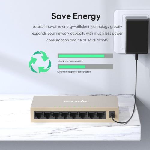 En ucuz TENDA Switch fiyatı